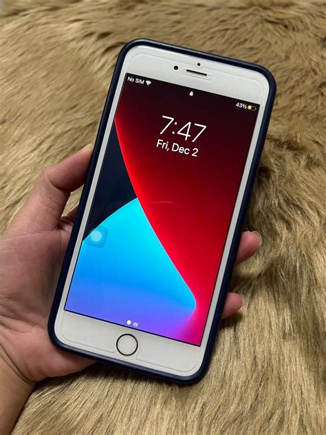 6s plus fir sale ph